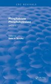 Phosphatidate Phosphohydrolase (1988) (eBook, ePUB)