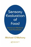 Sensory Evaluation of Food (eBook, PDF)