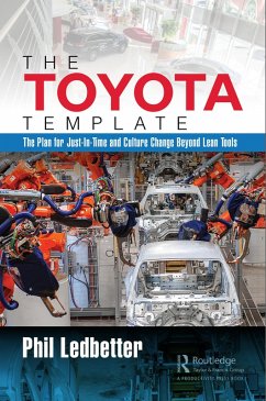 Cover The Toyota Template (eBook, PDF)
