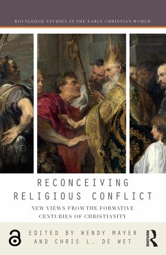 Reconceiving Religious Conflict (eBook, PDF)