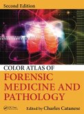 Color Atlas of Forensic Medicine and Pathology (eBook, PDF)