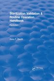 Revival: Sterilization Validation and Routine Operation Handbook (2001) (eBook, PDF)