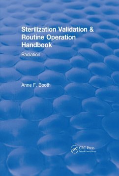 Cover Sterilization Validation and Routine Operation Handbook (2001) (eBook, PDF)