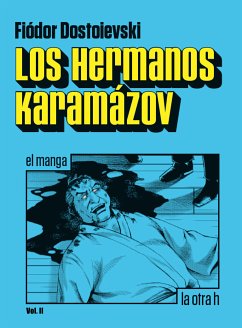 Los hermanos Karamázov (vol.2) (eBook, ePUB) - Dostoievsky, Fiódor