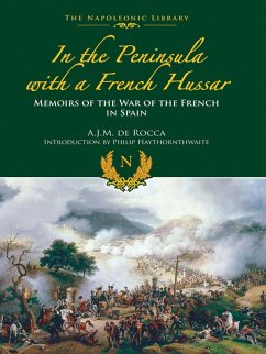 Cover In the Peninsula with a French Hussar (eBook, ePUB)