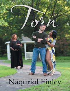 Torn (eBook, ePUB) - Finley, Naquriol