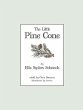 The Little Pine Cone (eBook, ePUB) - Bild 1