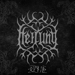 Ofnir (Deluxe Book) - Heilung