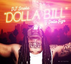 Dolla Bill-Mixtape - Ty Dolla $Ign/Dj Smoke