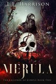 Merula (The Children of Corvus, #2) (eBook, ePUB)