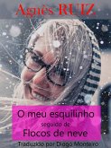 O meu esquilinho seguido de Flocos de neve (eBook, ePUB)