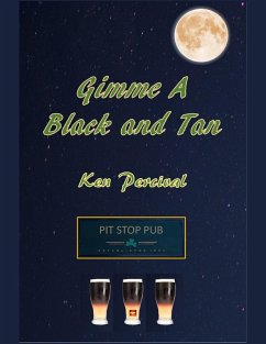 Cover Gimme a Black and Tan (eBook, ePUB)