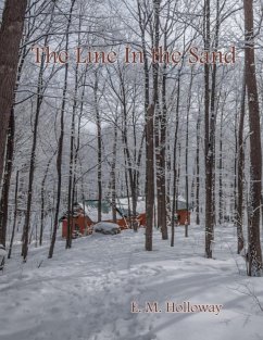 Cover The Line In the Sand (eBook, ePUB)