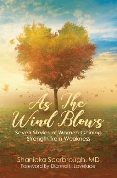 Cover As the Wind Blows (eBook, ePUB)