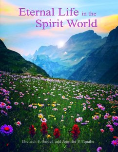 Eternal Life In the Spirit World (eBook, ePUB) - Seidel, Dietrich F.; Tanabe, Jennifer P.