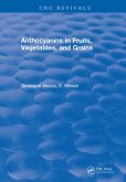 Anthocyanins in Fruits, Vegetables, and Grains (eBook, PDF)