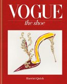 Vogue The Shoe (eBook, ePUB)