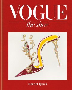 Cover Vogue The Shoe (eBook, ePUB)