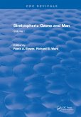 Stratospheric Ozone and Man (eBook, ePUB)