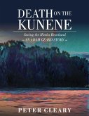 Death on the Kunene - Saving the Himba Heartland - an Adam Geard Story (eBook, ePUB)