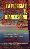 La pioggia e il biancospino (eBook, ePUB) La pioggia e il biancospino (eBook, ePUB)