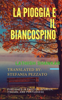 Cover La pioggia e il biancospino (eBook, ePUB)