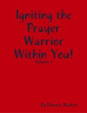 Igniting the Prayer Warrior Within You! : Volume 1 (eBook, ePUB)
