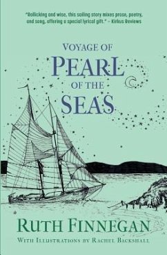 Voyage of Pearl of the Seas (eBook, ePUB) - Finnegan, Ruth