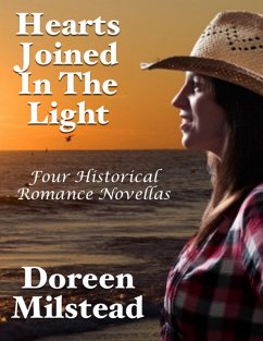 Cover Hearts Joined In the Light: Four Historical Romance Novellas (eBook, ePUB)