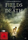 Fields of Death DVD-Box