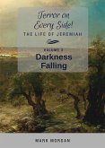 Darkness Falling (eBook, ePUB)