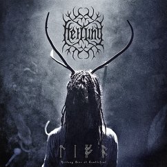 Lifa - Heilung Live At Castlefest (Digipak) - Heilung