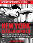 New York State of Mind 1.0 (Behind The Music Tales, #7) (eBook, ePUB)
