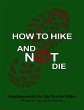 How to Hike and Not Die: Fundamentals... - Bild 1