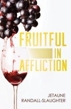 Cover Fruitful In Affliction (eBook, ePUB)