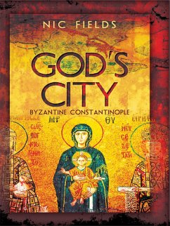 God's City (eBook, ePUB) - Fields, Nic