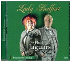 Lady Bedfort - Der Fluch des Jaguars