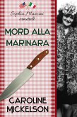 Mord alla Marinara (Sophia Mancini ermittelt) (eBook, ePUB)