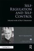 Self-Regulation and Self-Control (eBook, PDF)