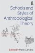Schools and Styles of Anthropological... - Bild 1
