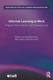 Informal Learning at Work (eBook, ePUB)