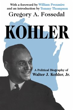 Cover Kohler (eBook, PDF)