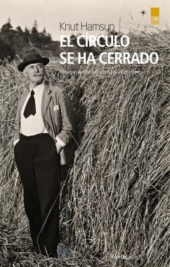 Cover El círculo se ha cerrado (eBook, ePUB)