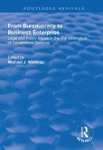 From Bureaucracy to Business Enterprise (eBook, PDF)