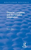 Routledge Revivals: Chaucer, Langland, and the Creative Imagination (1980) (eBook, PDF)
