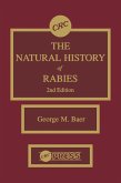 The Natural History of Rabies (eBook, ePUB)