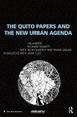 The Quito Papers and the New Urban Agenda (eBook, PDF)