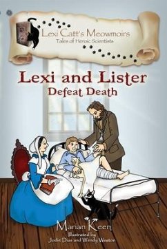 Lexi and Lister (eBook, ePUB) - Keen, Marian