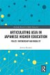 Articulating Asia in Japanese Higher... - Bild 1