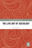 The Live Art of Sociology (eBook, ePUB)